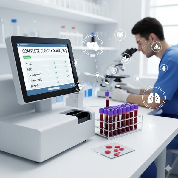 Blood Test