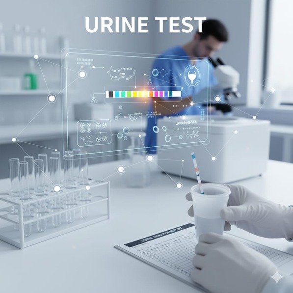 CBC Blood Test